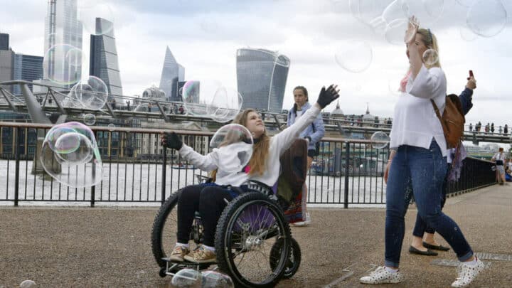 Wheelchair-Friendly Activities in London: The Accessible London Guide