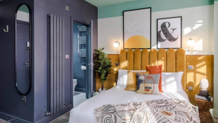 Where to Stay in Brixton: The Best Brixton Hotels