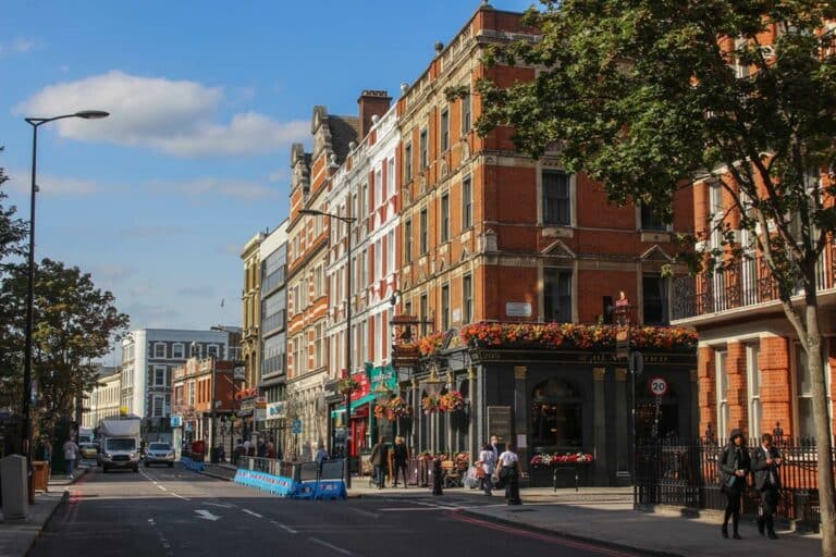 The Best Things to do in Earl’s Court