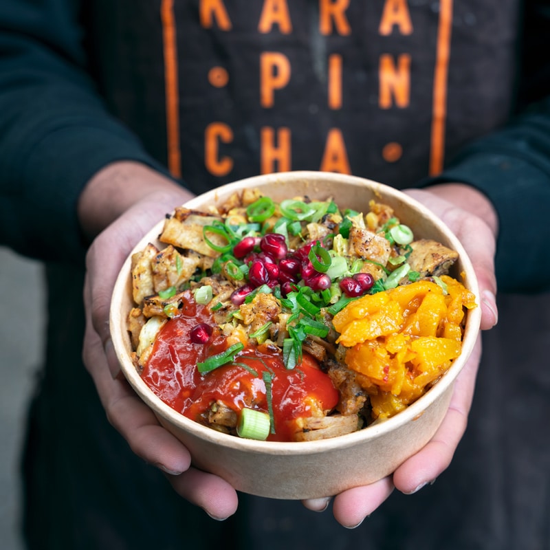 Karapincha
