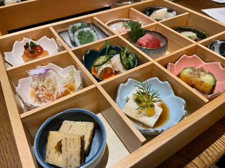 Dining At: Kibako – The Full Review