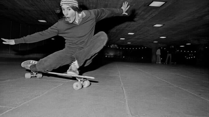 Radical! Never Before Seen Images of London’s Skate Scene to Show at a New Exhibition of the Sport’s Evolution