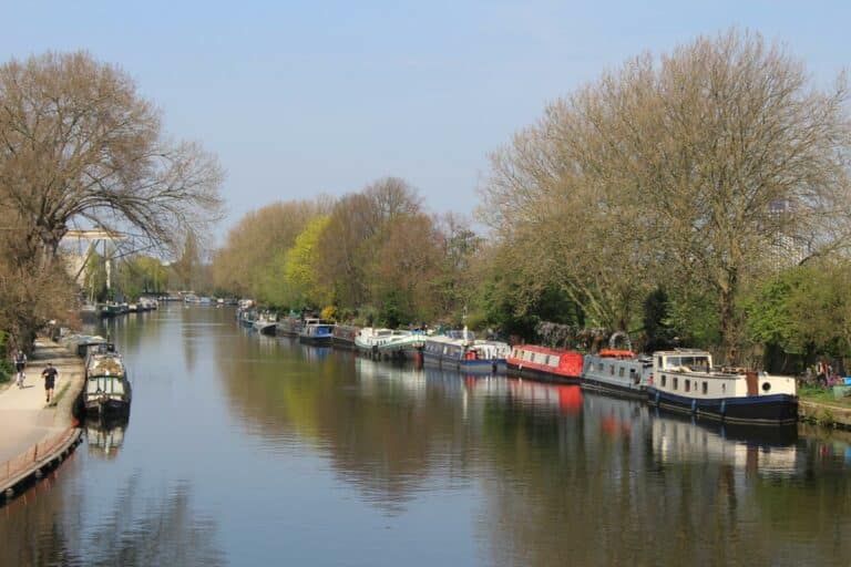 The Best Things to do in Clapton