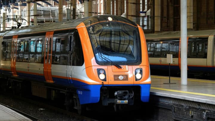 Tfl Has Announced It Will Be Renaming London’s Overground Lines