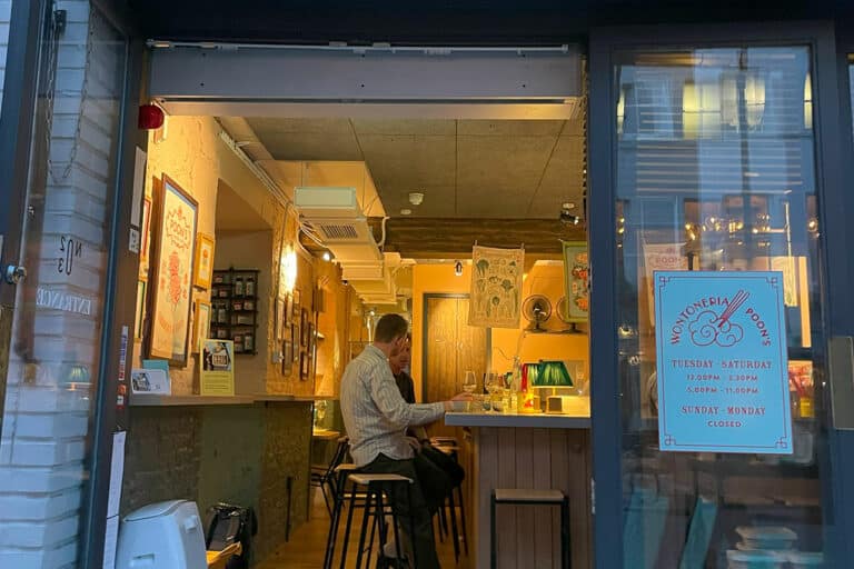 Meet Poon’s Wontoneria – The Excellent Pop-Up Chinese Restaurant You Need on Your Radar