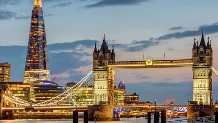 9 Reasons Why London is the Best City in the World