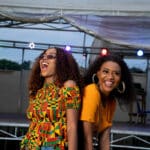 Black On The Square returns to Trafalgar Square, free, for 60 years of carnival and 30 years of the MOBOs