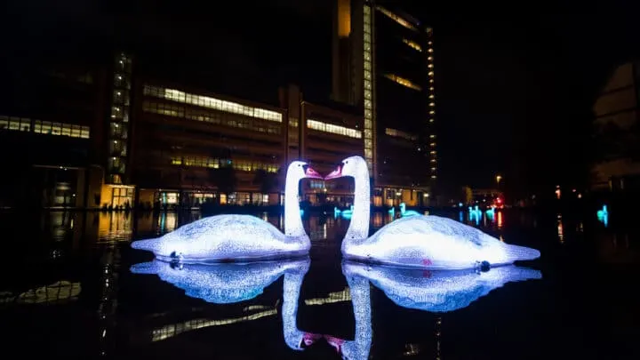 Get Ready for GDIF 2023: The City’s Hottest Free Arts and Theatre Festival Returns!