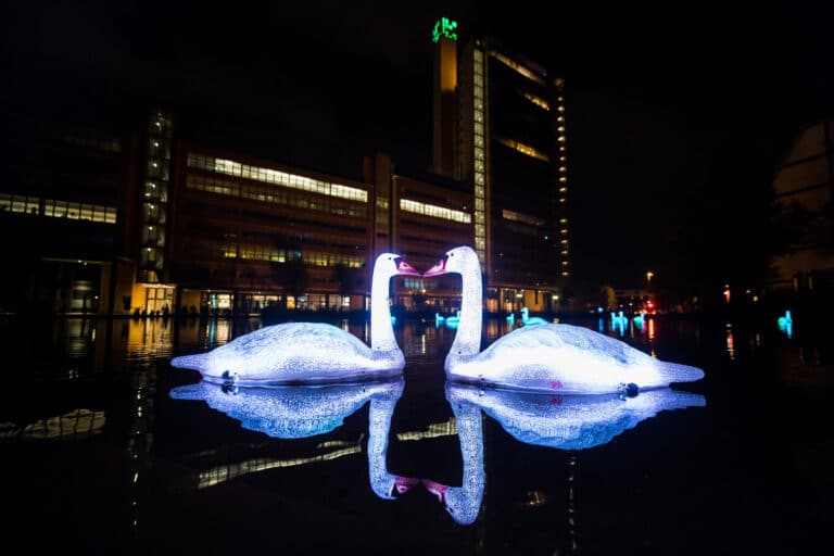 Get Ready for GDIF 2023: The City’s Hottest Free Arts and Theatre Festival Returns!