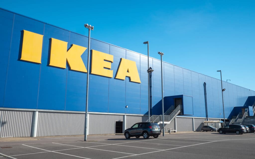 IKEA Tottenham