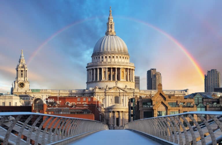 Bartholomew Fair – A 900-Year-Old Street Party – is Being Revived in London This Month