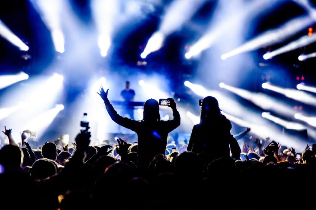 Music Festival