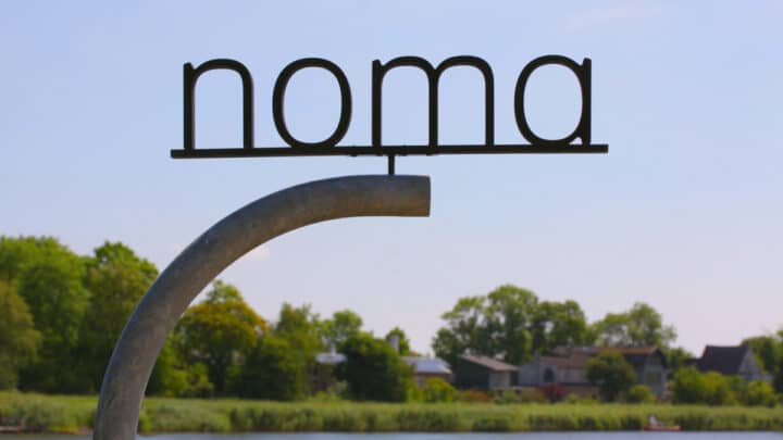 Foodies Assemble! Noma is Coming to London for a One-Day Pop-Up