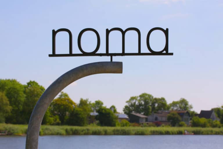 Foodies Assemble! Noma is Coming to London for a One-Day Pop-Up
