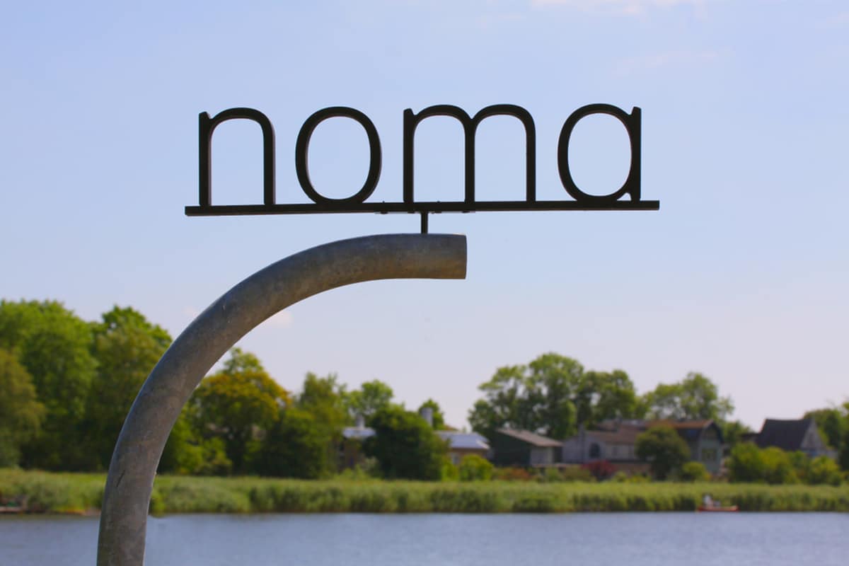 Foodies Assemble! Noma is Coming to London for a One-Day Pop-Up