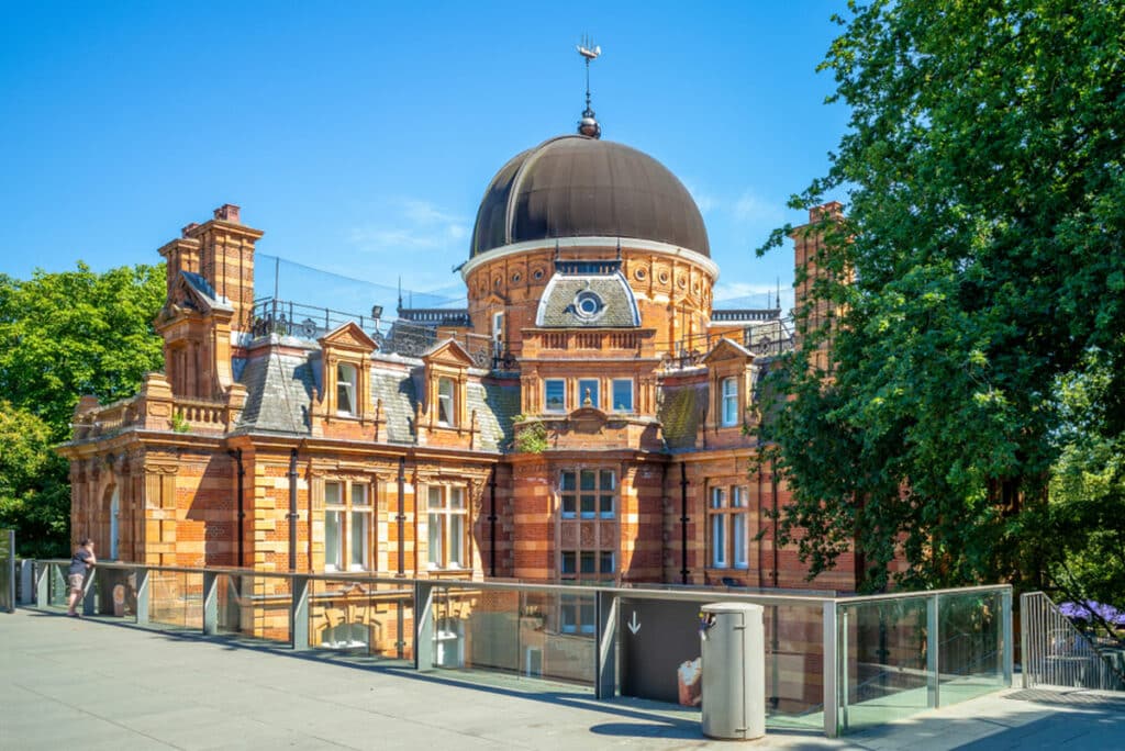 Royal Observatory