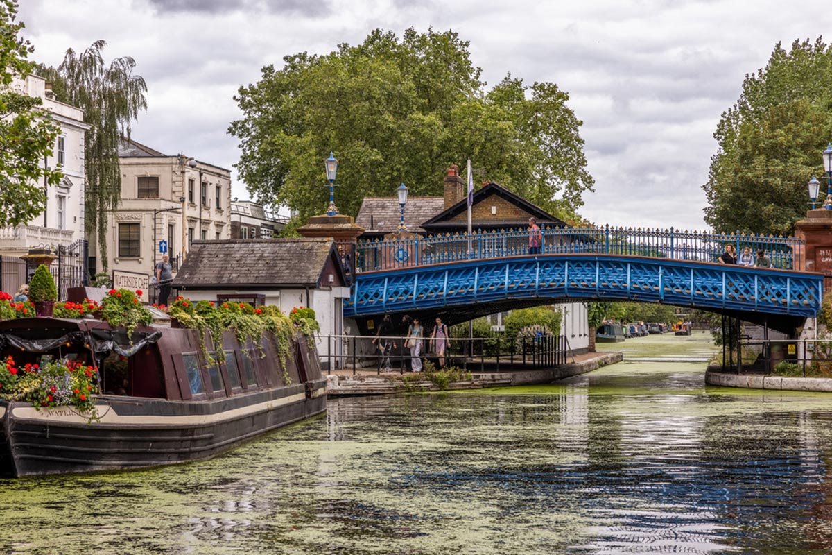 Little Venice