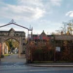 The Hidden Secrets of West Norwood Cemetery: the south London graveyard that’s part Victorian horror novel, part secret city of the dead