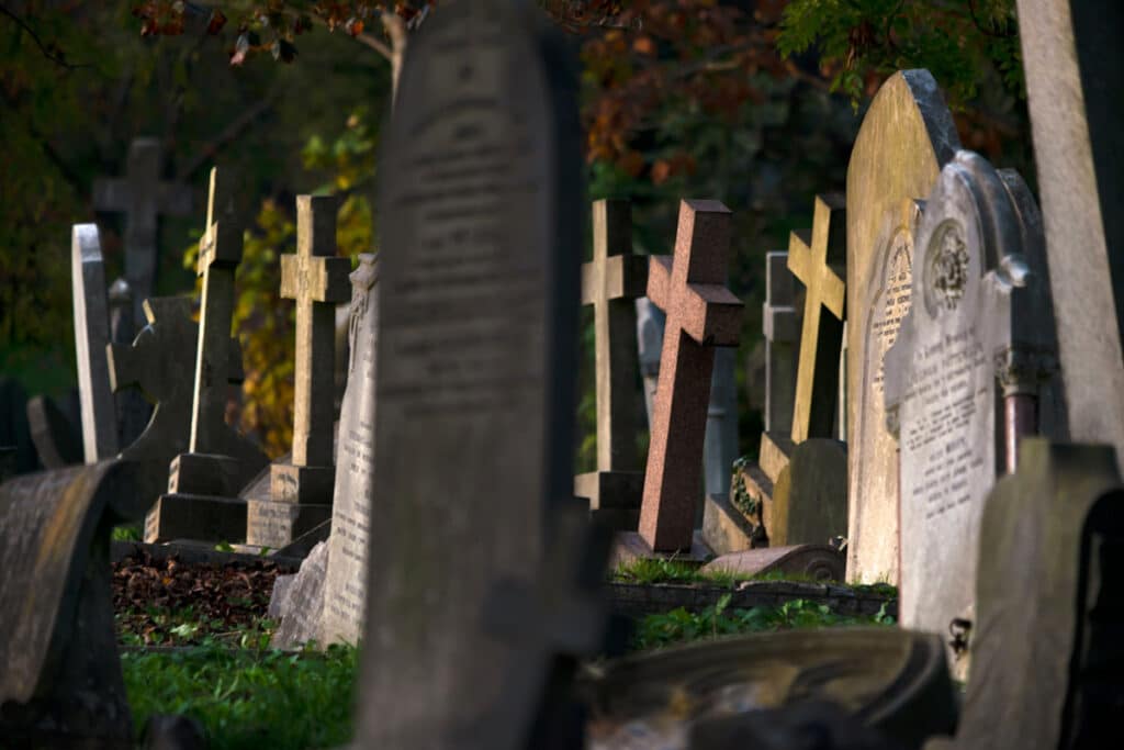 West Norwood Cemetery