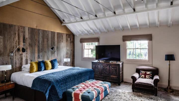 Best Hotels in Camden: Where to Stay in North London’s Coolest Neighborhood