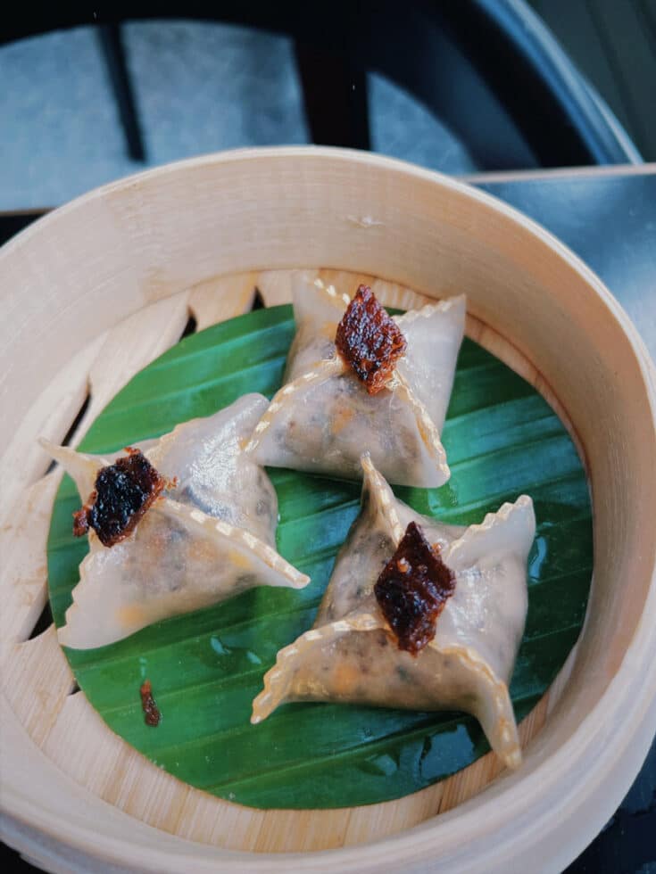 8 Delightful Dumpling Restaurants for the Best Dumplings in London