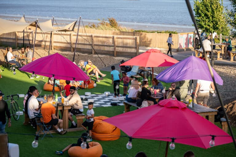 Summer Sessions: Barking Riverside’s Summer-Long Events Programme