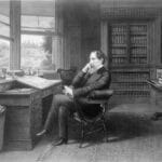 The Ultimate Self-Guided Charles Dickens Walking Tour of London