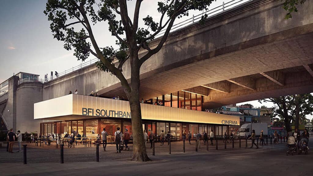 BFI Southbank