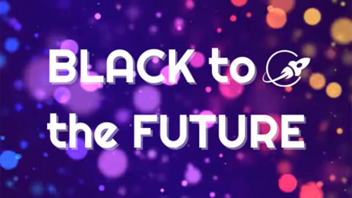 Black to the Future: London’s Brand New Festival of Afrofutristic Creative Culture
