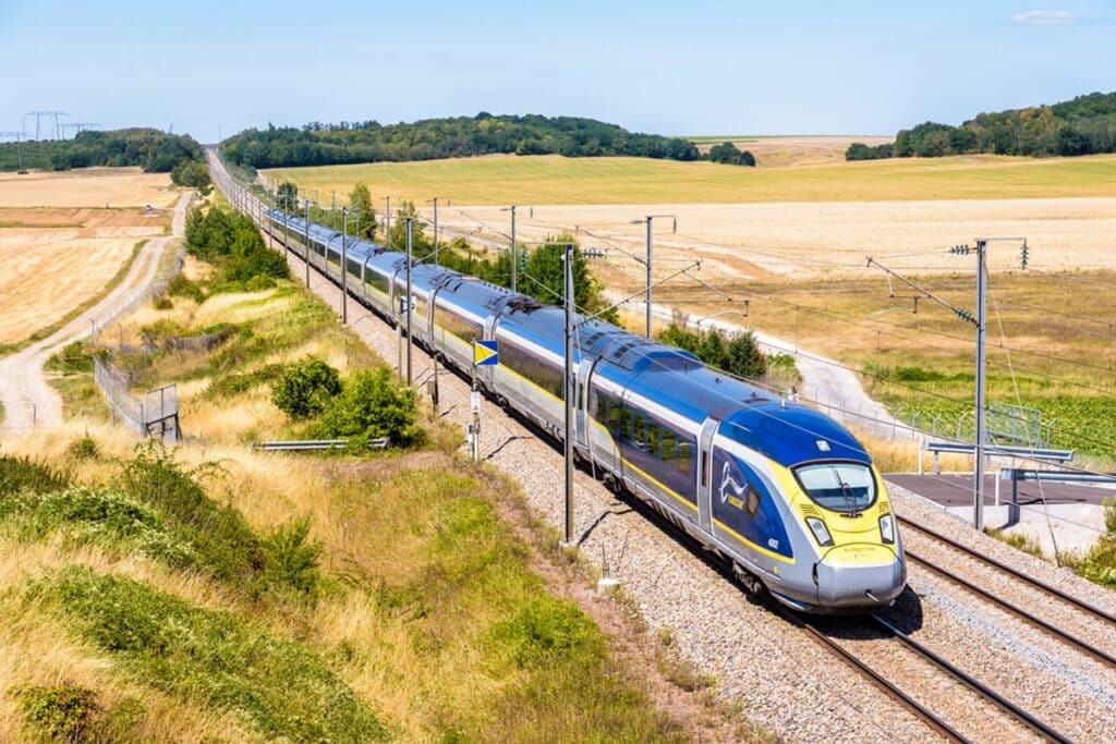 Eurostar