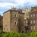 The Jewel Tower: Westminster&rsquo;s 700-Year-Old Treasure Keep and Its Fascinating History