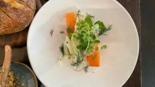 The Montagu Kitchen and Lounge