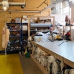 SlowBurn: The Full Review &ndash; Does This Restaurant have the Coolest Setting in London?