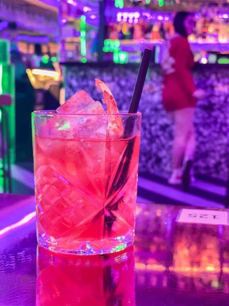 Best Bars in Waterloo for Wine, Cocktails, & Rooftop Views — London x London