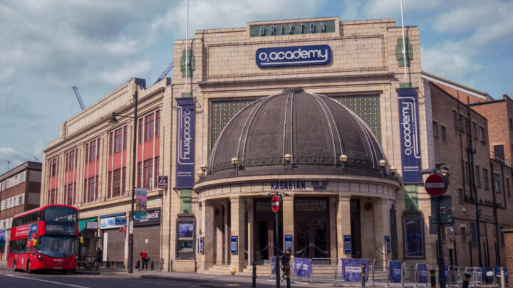 The Brixton O2 Academy Can Reopen If It Meets These Safety Standards