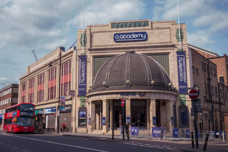 The Brixton O2 Academy Can Reopen If It Meets These Safety Standards
