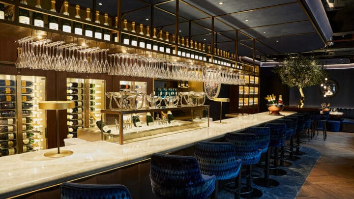 The Bar Edit: New Bars in London to Visit This Month