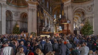 Carols-at-St-Paul's-Cathedral.-Credit,-St-Paul’s-Cathedral,