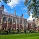 The Murky History of Lincoln&rsquo;s Inn &ndash; One of London&rsquo;s Oldest Surviving Institutions