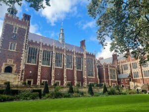 The Murky History of Lincoln&rsquo;s Inn &ndash; One of London&rsquo;s Oldest Surviving Institutions