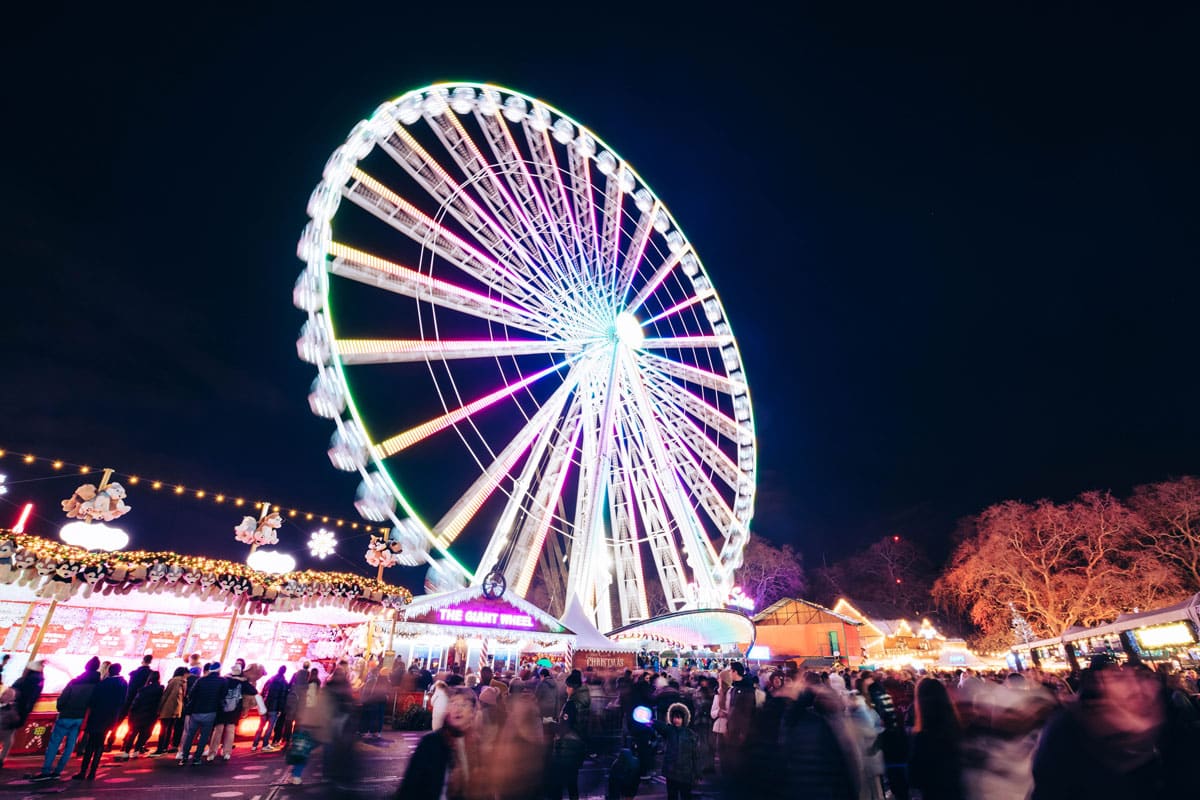 Winter Wonderland
