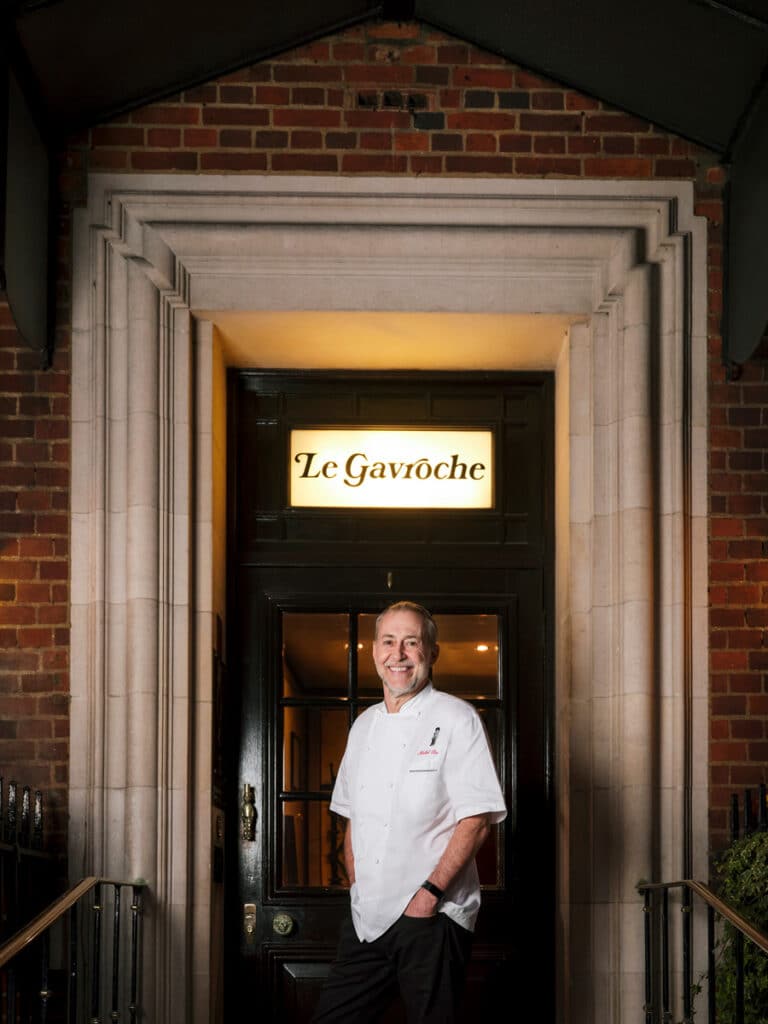 LeGavroche