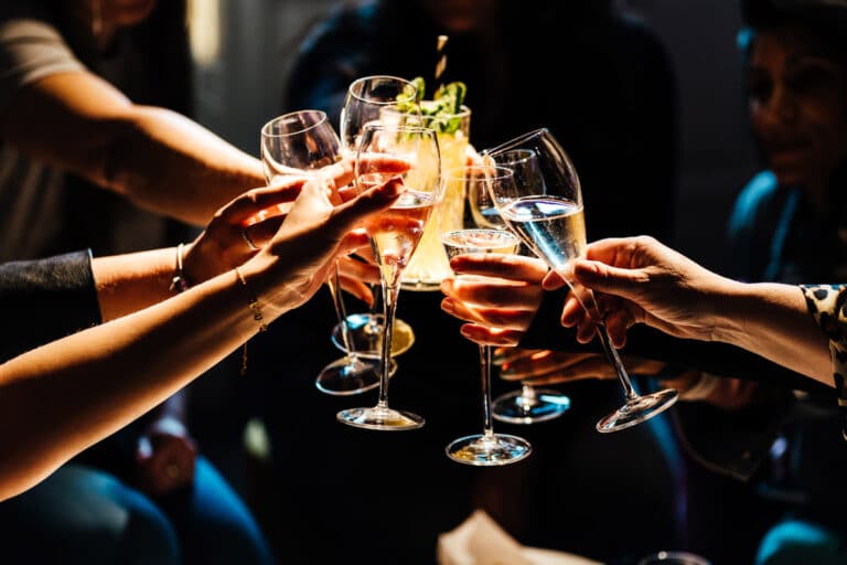 Kindred are Hosting a Free Monthly Dinner and You’re Invited