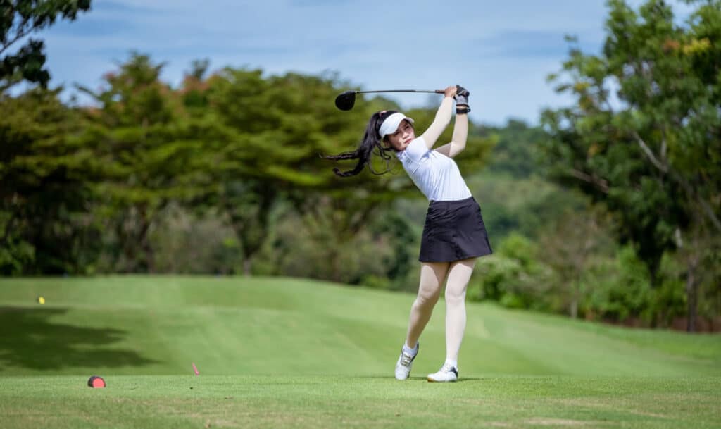 Golf