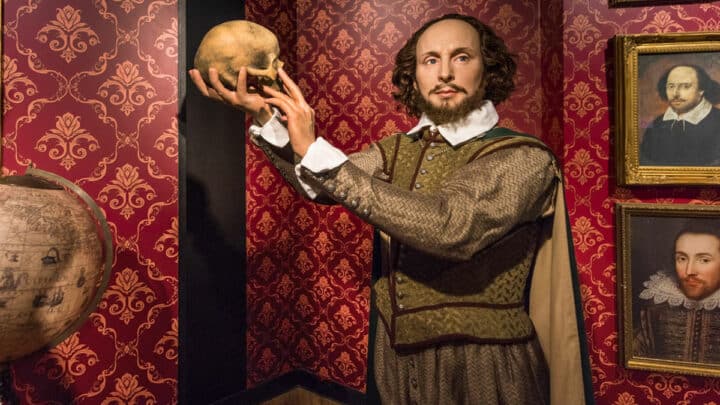 London’s (Finally) Getting a Museum of Shakespeare and It’s Set to Be Bard-vellous