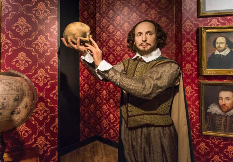 London’s (Finally) Getting a Museum of Shakespeare and It’s Set to Be Bard-vellous