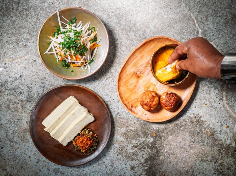 Brixton Kitchen Returns: Eat Your Way Through South London’s Hottest New Chefs