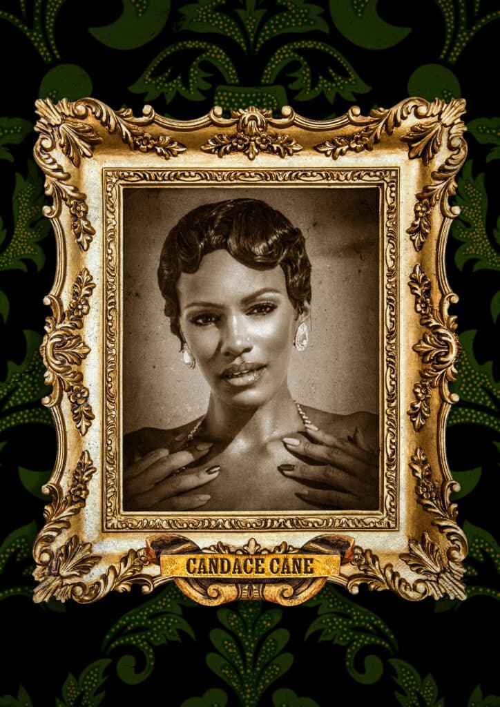 Candace Cane