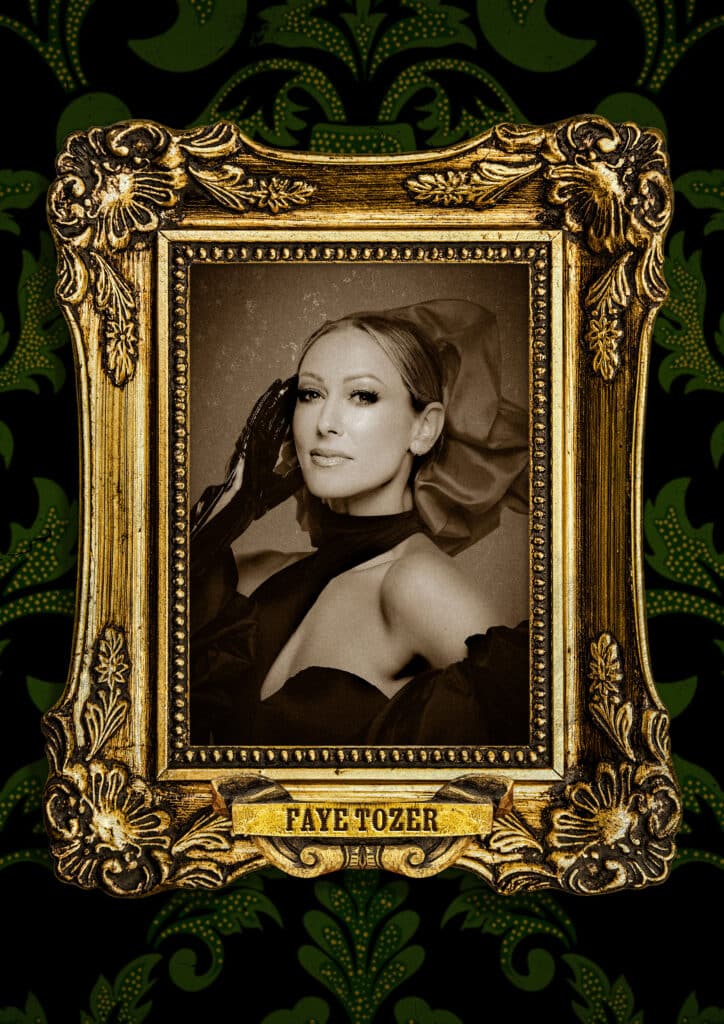 Faye Tozer