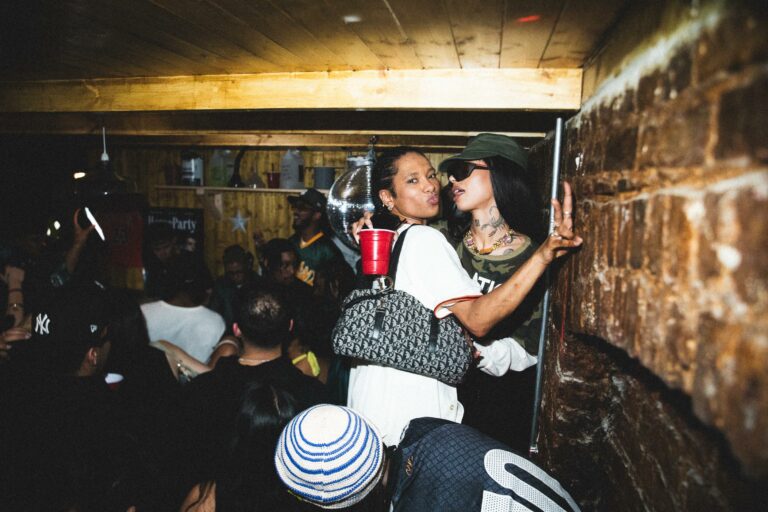 Beyoncé Karaoke in Soho? House Party’s Cowboy Carter Takeover is the Ultimate One-Night-Only Celebration
